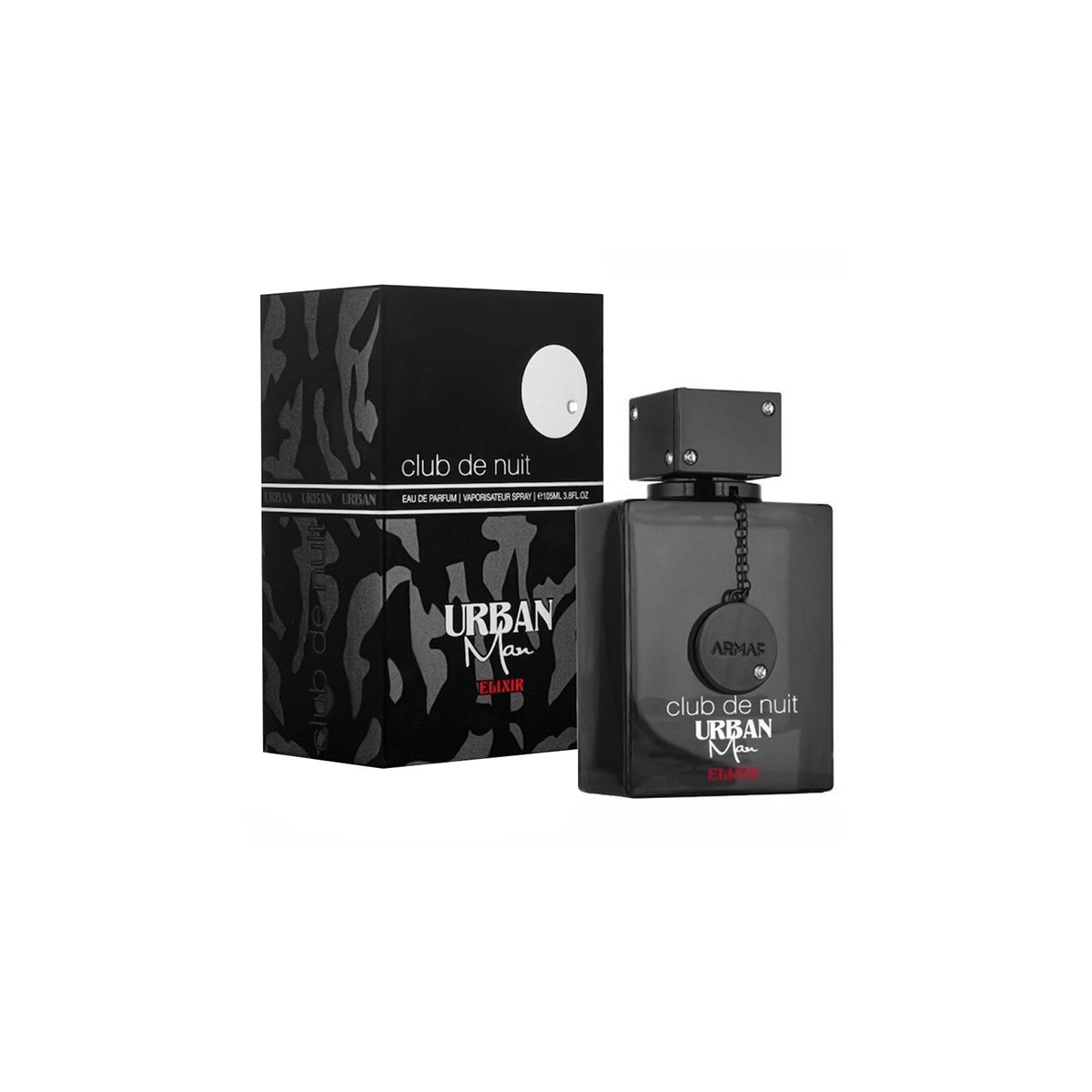 Club de Nuit Urban Man Elixir de Armaf