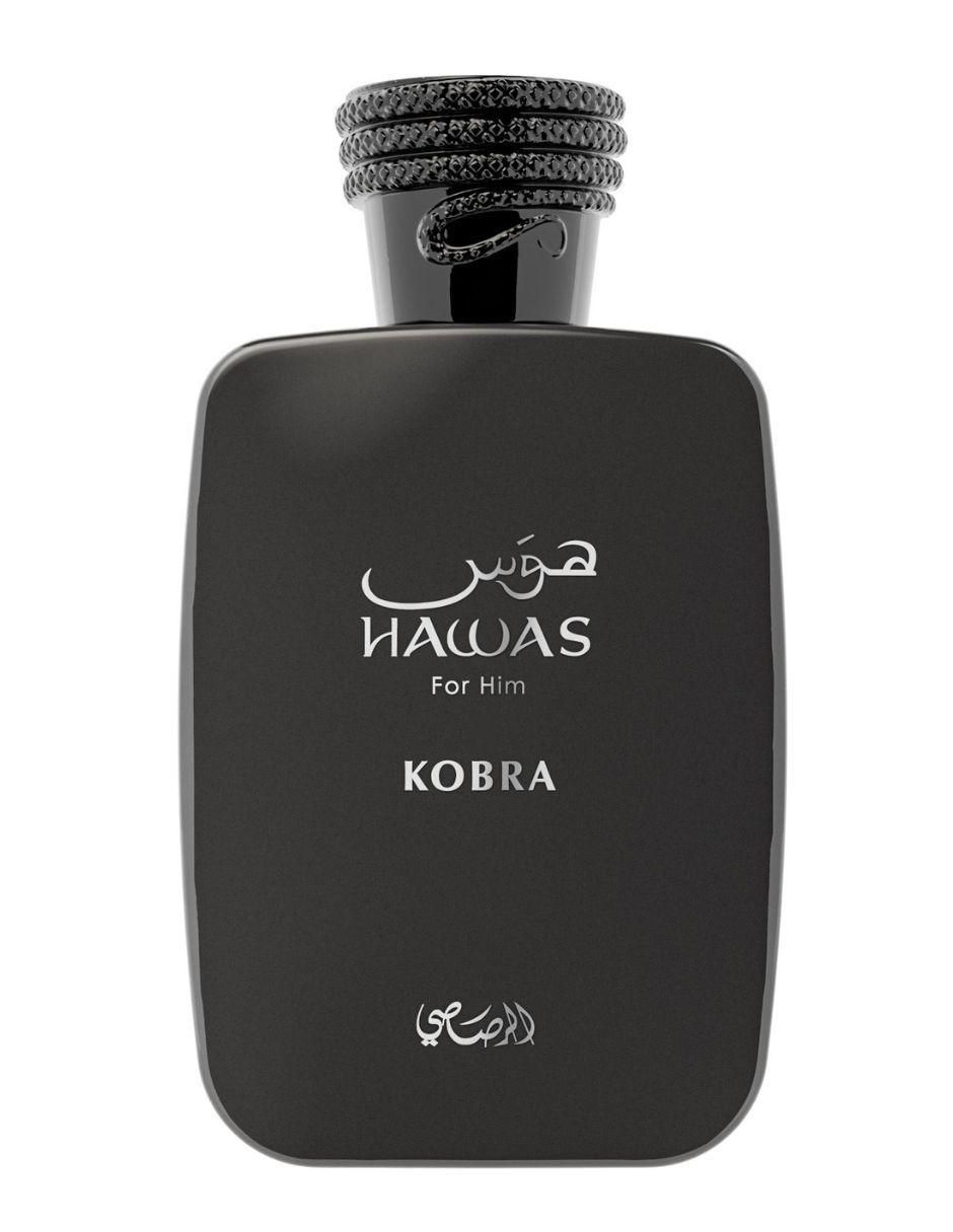 Hawas Kobra de Rasasi