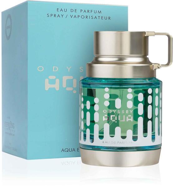 Odyssey Aqua de Armaf